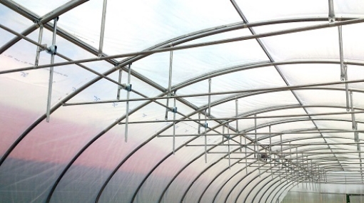 Poza cu Set ventilatie la coama VIALE