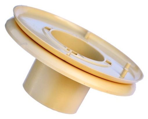 Poza cu Inflator folie solarii dubla GEO