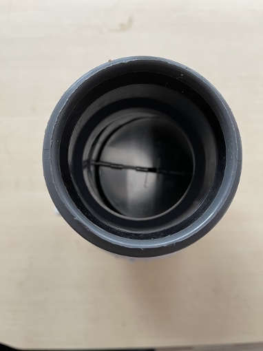 Poza cu Inflator folie solarii dubla GEO