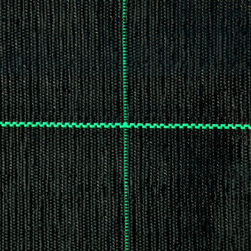 Poza cu Agrotextil GeoTerra negru 100g/mp