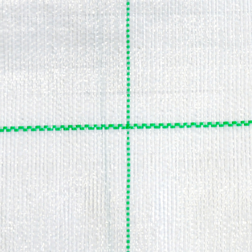 Poza cu Agrotextil GeoTerra alb 100g/mp