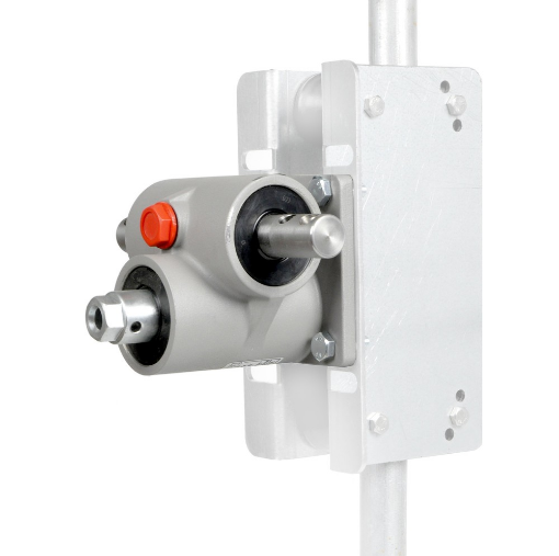 Poza cu Macara manuala- pentru ventilatia laterala R16 EVO VIALE 