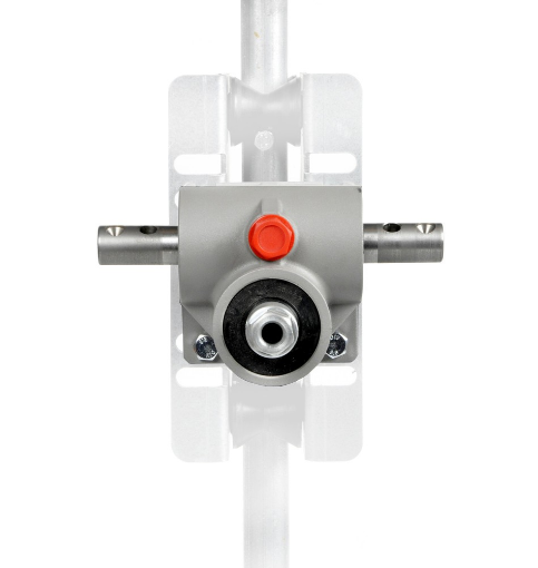 Poza cu Macara manuala- pentru ventilatia laterala R16 EVO VIALE 