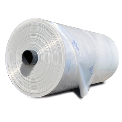 Poza cu FOLIE PLASTIKA KRITIS KRITIFIL®️ 2996 Crystal Clear