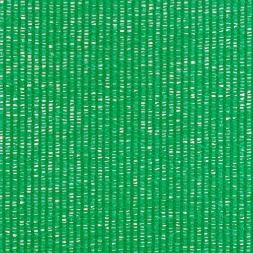 Poza cu Plasa de gard GeoSol verde deschis 140g/m2