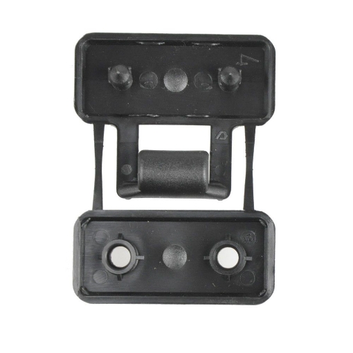 Poza cu Clipsuri prindere plase de umbrire/grindina