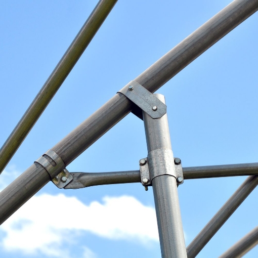 Poza cu COLIER METALIC PREMIUM